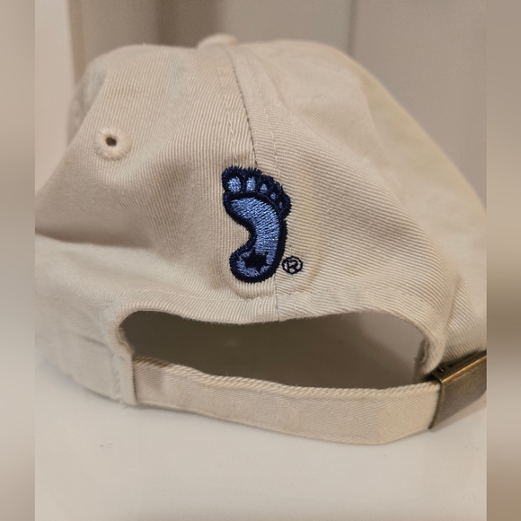 Worn once TAR HEELS hat - Picture 3 of 4